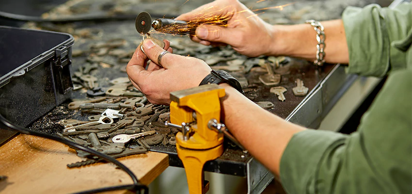 24 Hours Locksmith Solutions in Westmont, CA