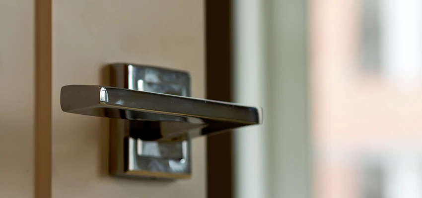 Door Lever Knob Repair in Westmont, California