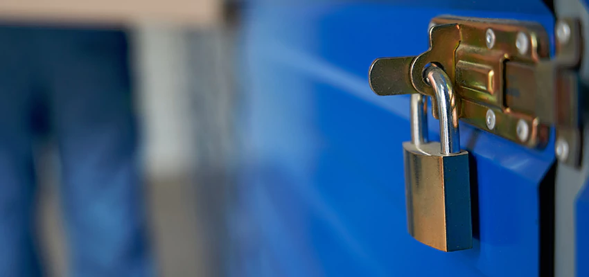 Industrial Door Lock Repair And Installation in Westmont, CA