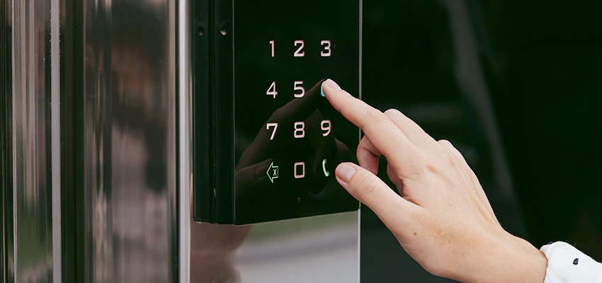 Business Locksmith Solutions in Westmont, CA