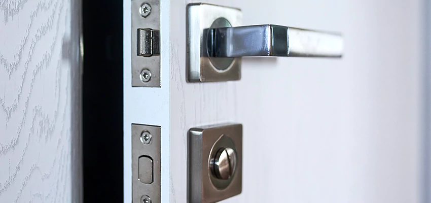 Door Lever Handle Lock Repair in Westmont, CA