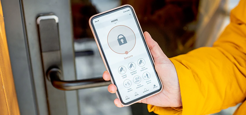 Kwikset Halo Wifi Locks Repair And Installation in Westmont, CA