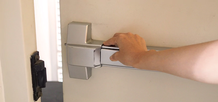 Door Lock Cylinder Reinforcements in Westmont, CA