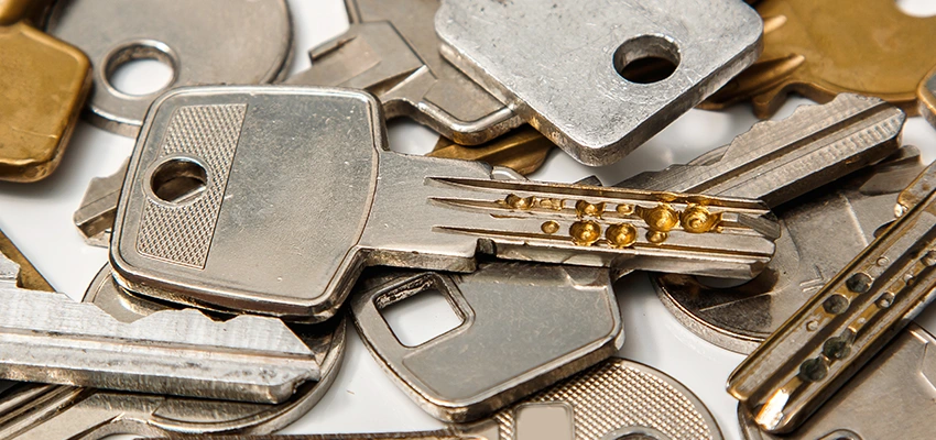 Stuck Key Extraction in Westmont, CA