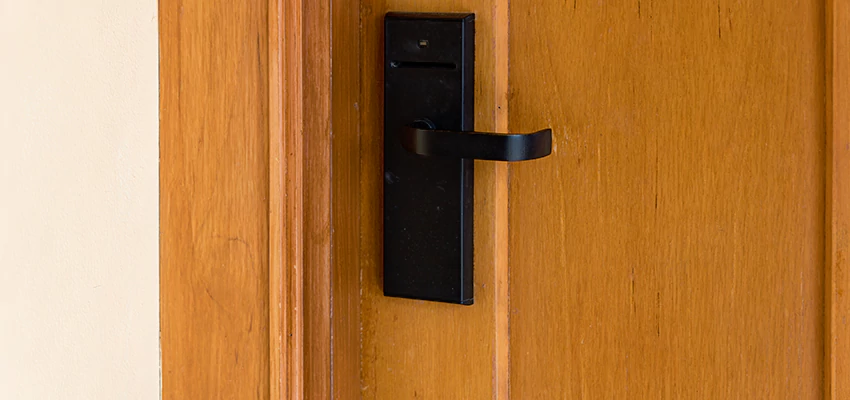 Home Security And Alarm Monitoring in Westmont, California