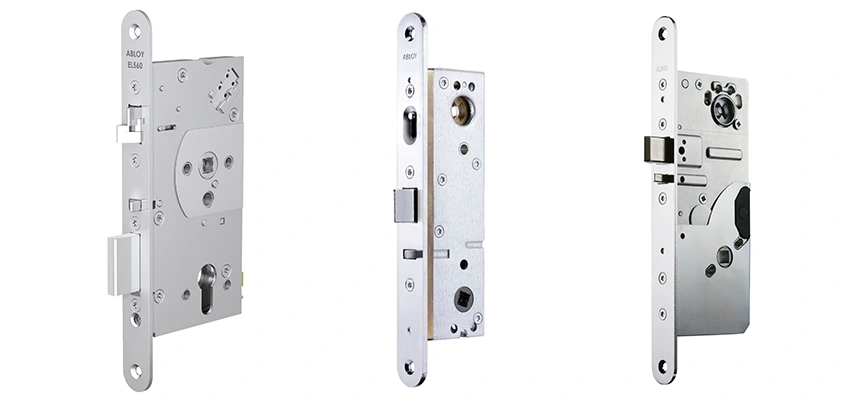 ASSA-Abloy Locks Hinge Repair in Westmont, California