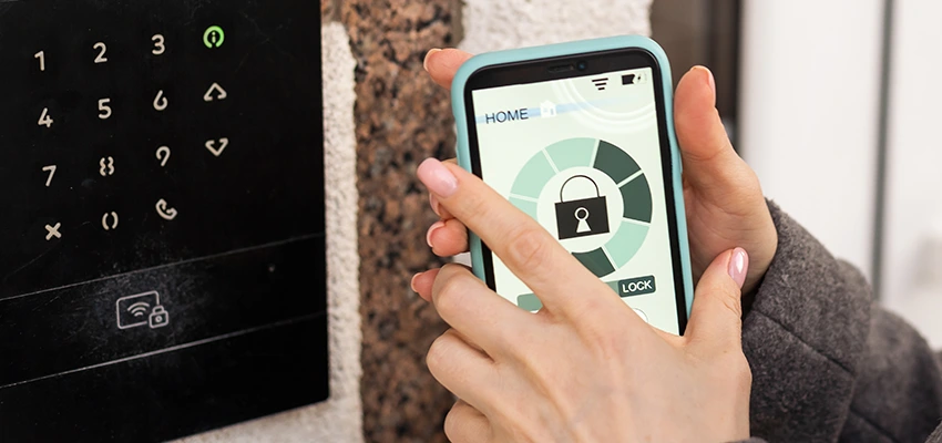 Building Security Upgrades in Westmont, CA