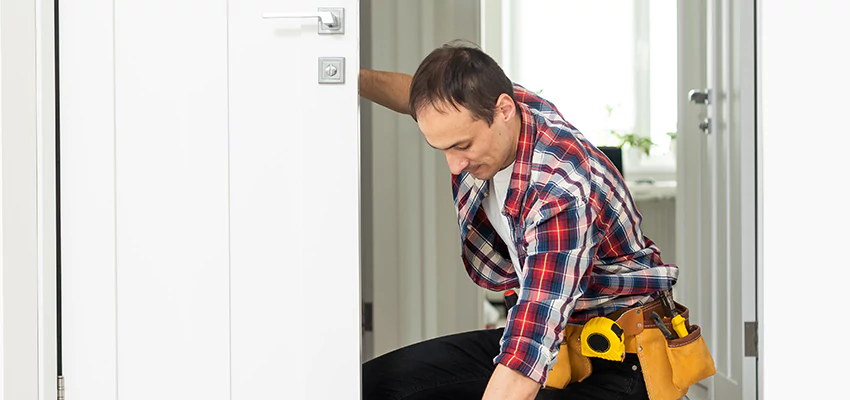 Emergency Automotive Locksmith in Westmont, CA