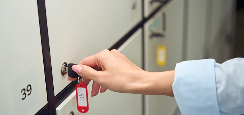 Upgrading File Cabinet Locks in Westmont, California
