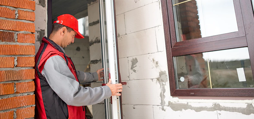 Home Invasion Door Lock Repairs in Westmont, CA