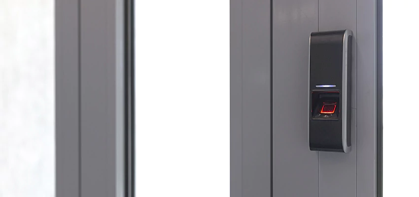 Push Button Lock Keypad Repair in Westmont, California