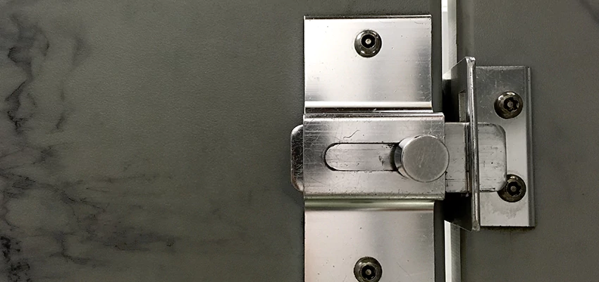 Fix A Room Door Lock in Westmont, CA