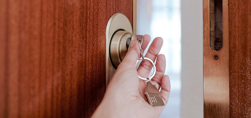 Deadbolt Lock Installation in Westmont, CA