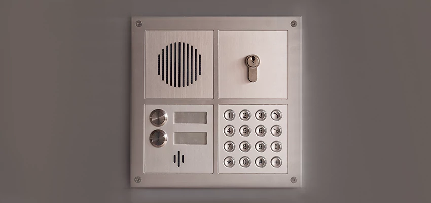 Mobile Access Control System Installation in Westmont, CA