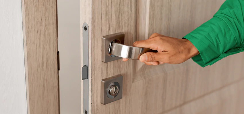 Garage Door Lock Reinforcements in Westmont, California