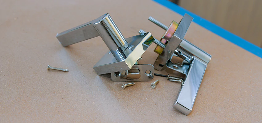 Master Lock Key System Installation Service in Westmont, California