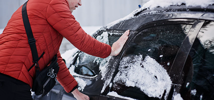 Car Key Retrieval Services in Westmont, California