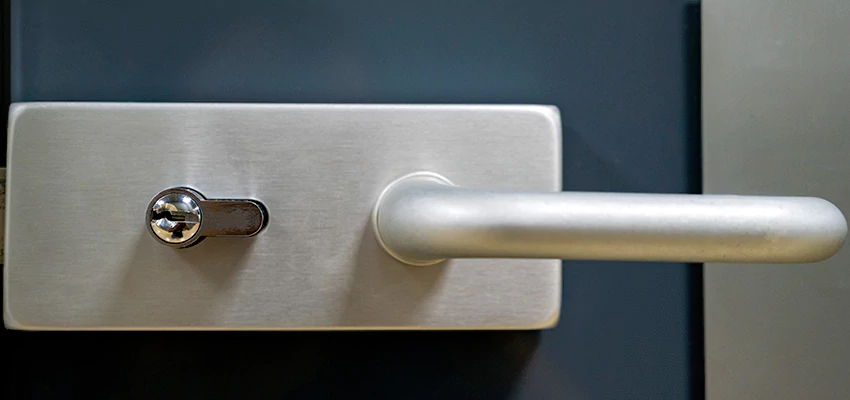 Change Patio Door Locks in Westmont, California