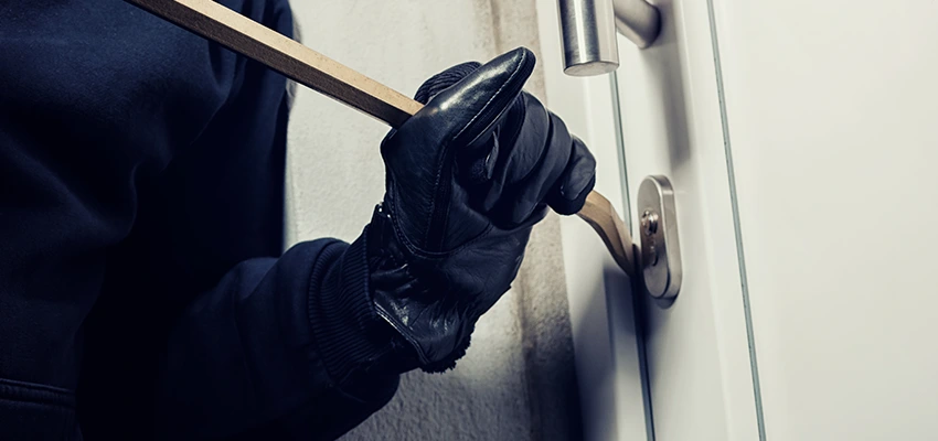Burglar Damage Door Sensors Repair in Westmont, CA