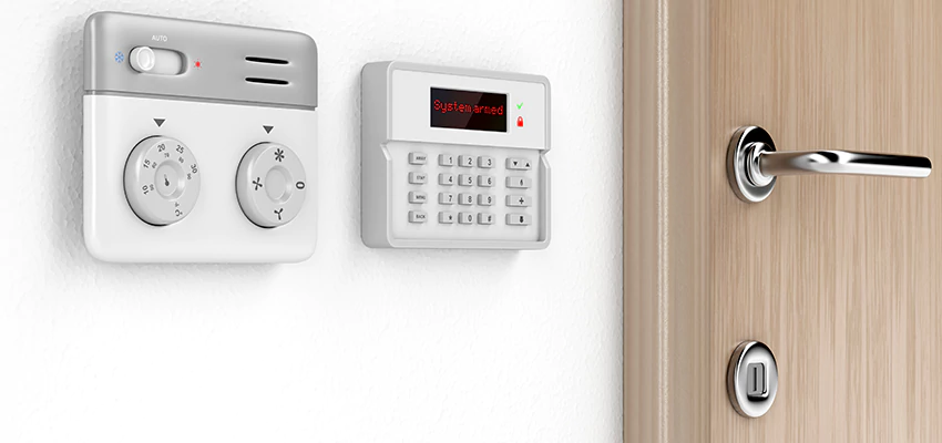 Commercial Electronic Door Lock Services in Westmont, CA
