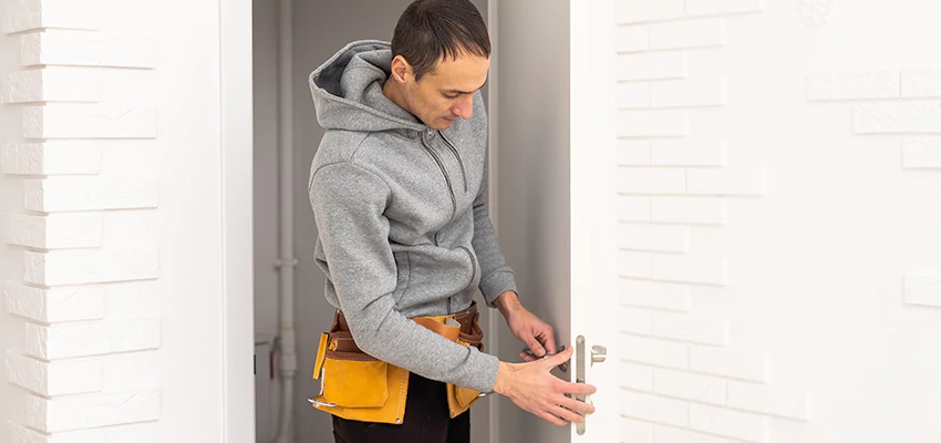 Nighttime Locksmith Near Me in Westmont, CA